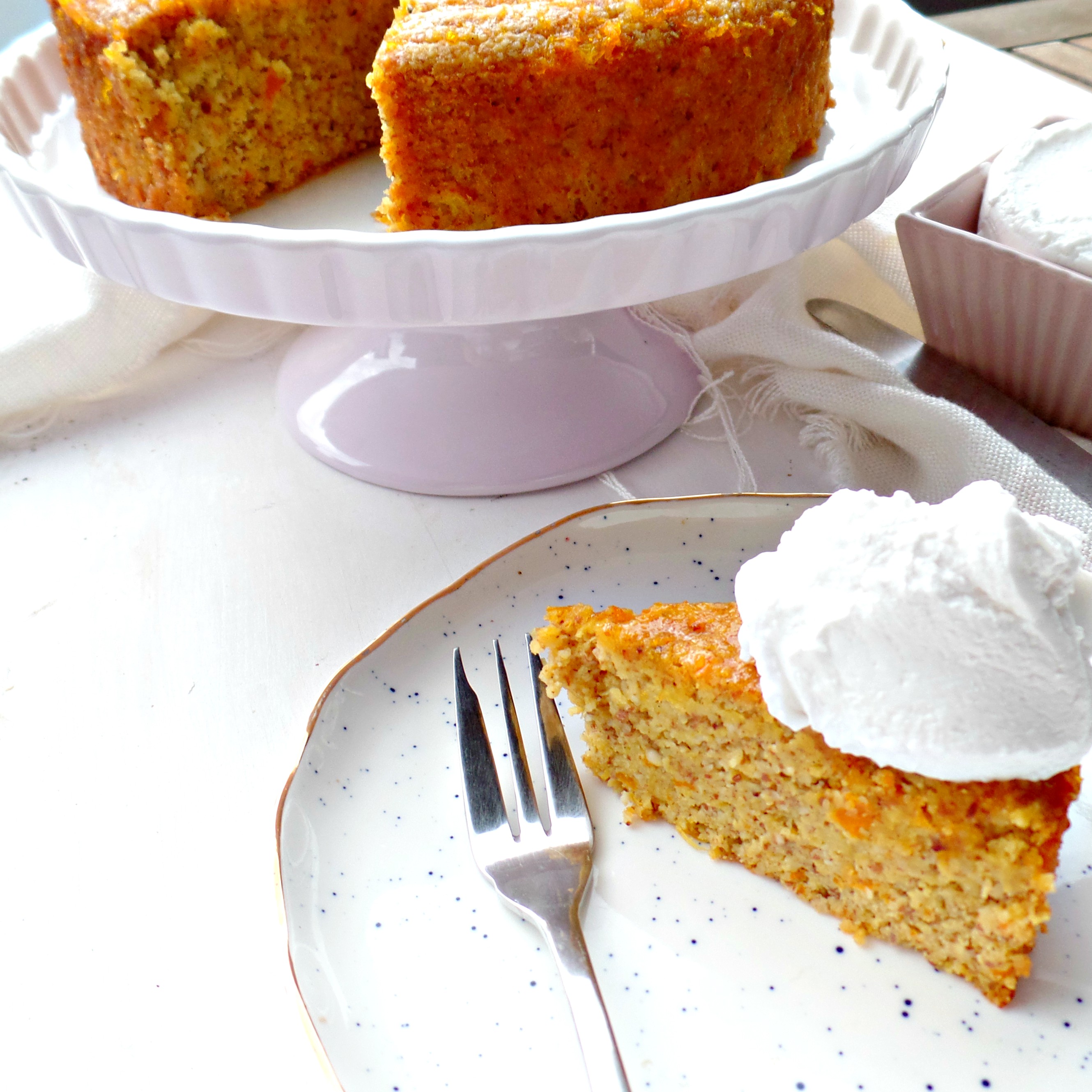 orange-and-almond-cake